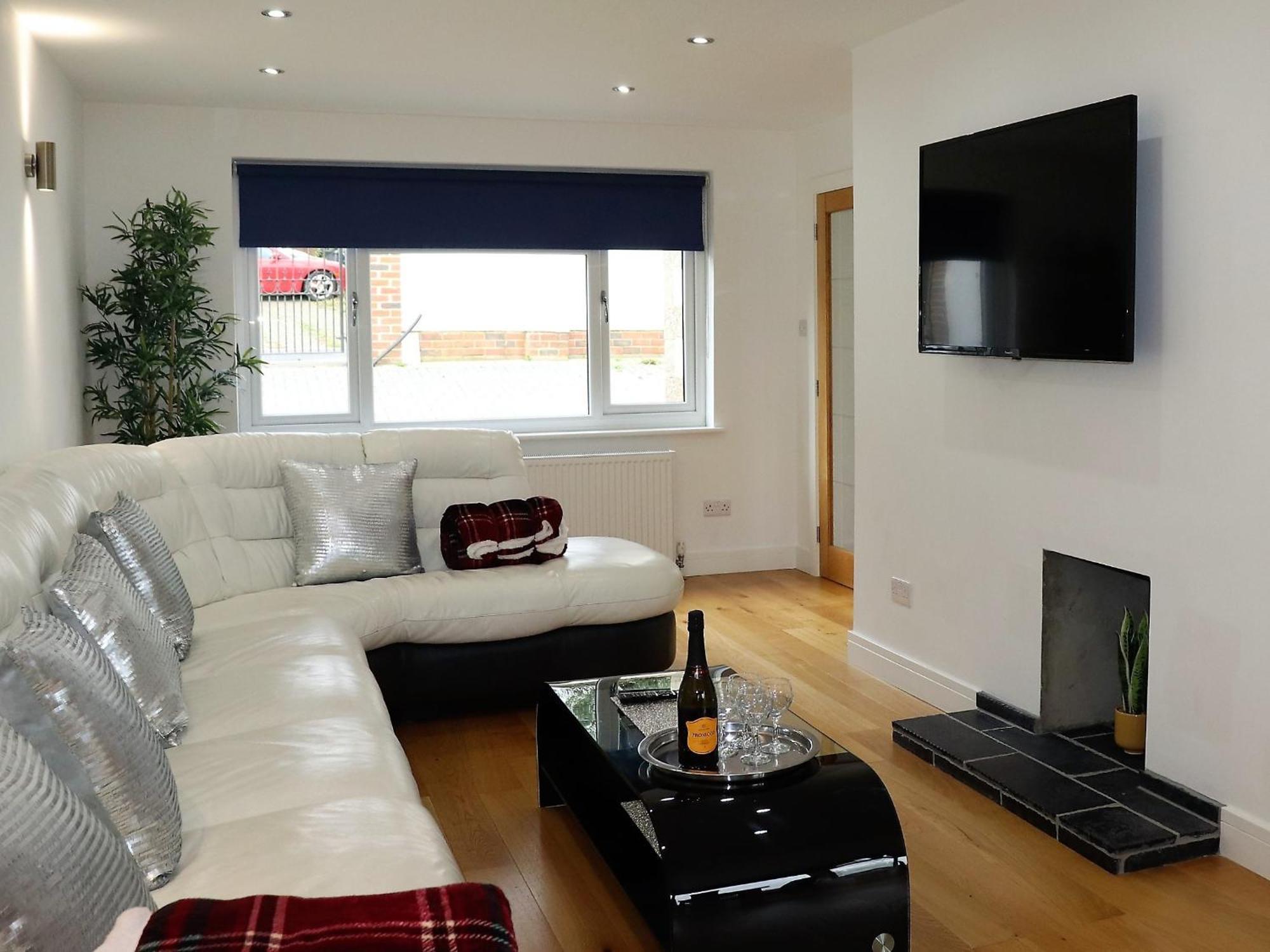 Holiday home No 1 Ashey