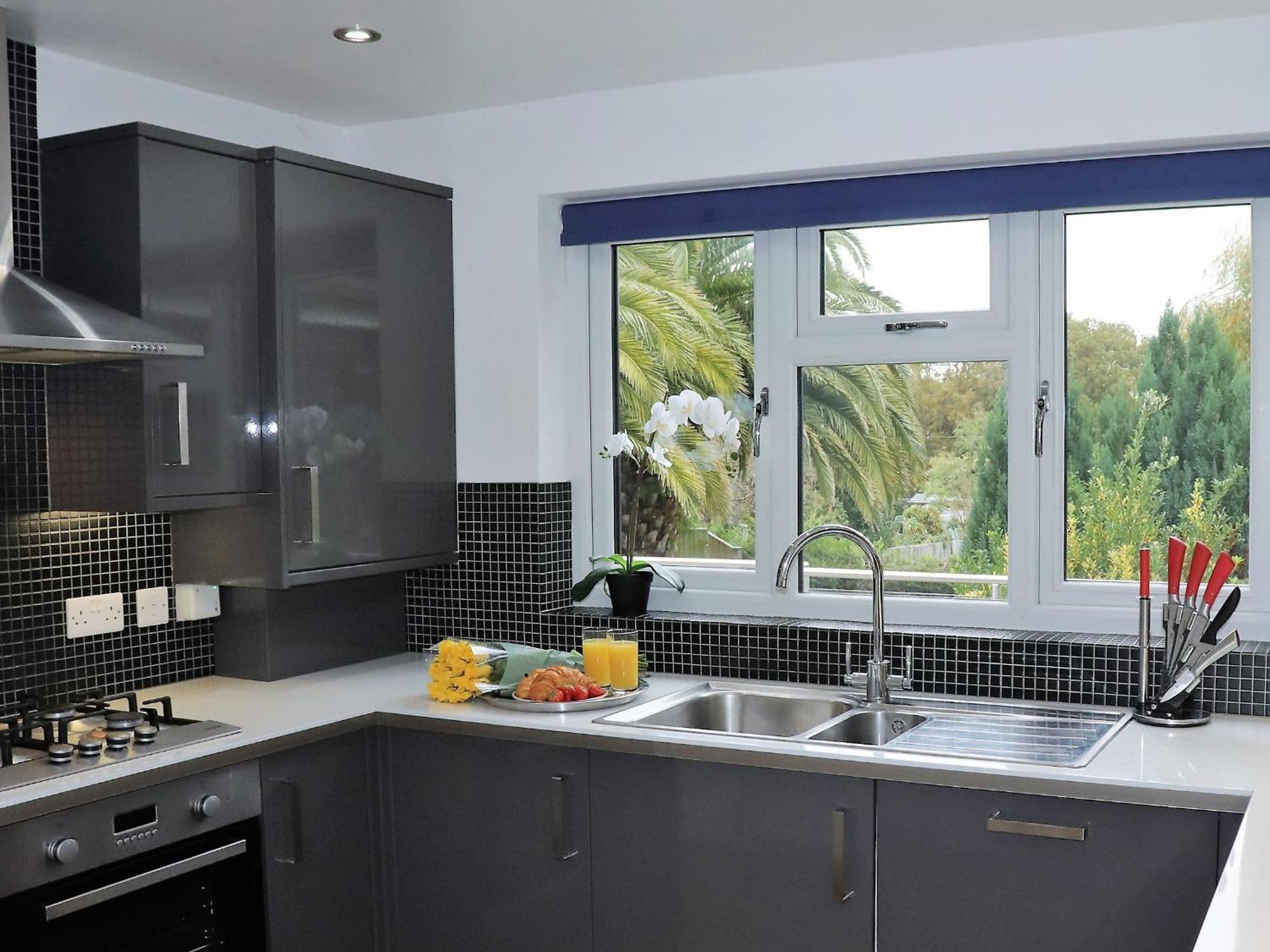 Holiday home No 1 Ashey Ryde (Isle of Wight)