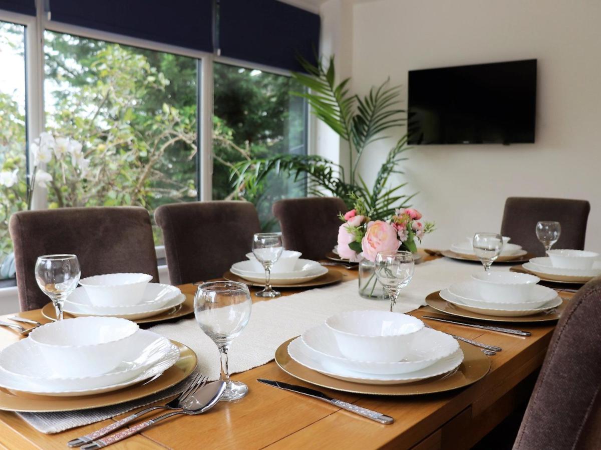 Holiday home No 1 Ashey