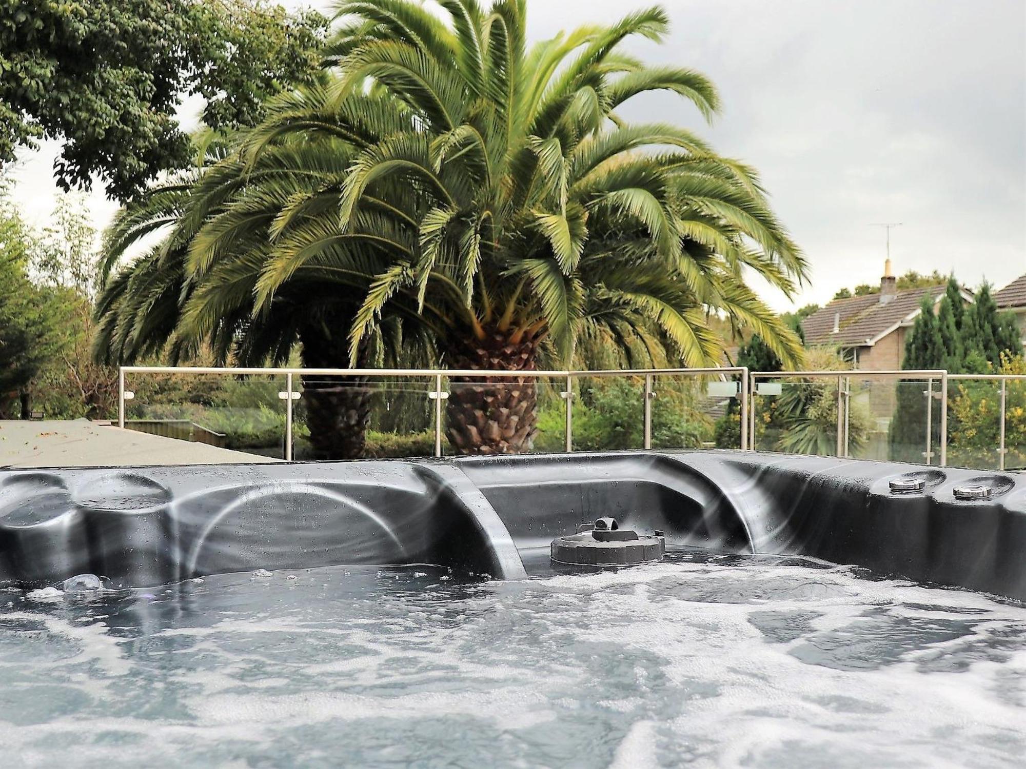 No 1 Ashey Holiday home *