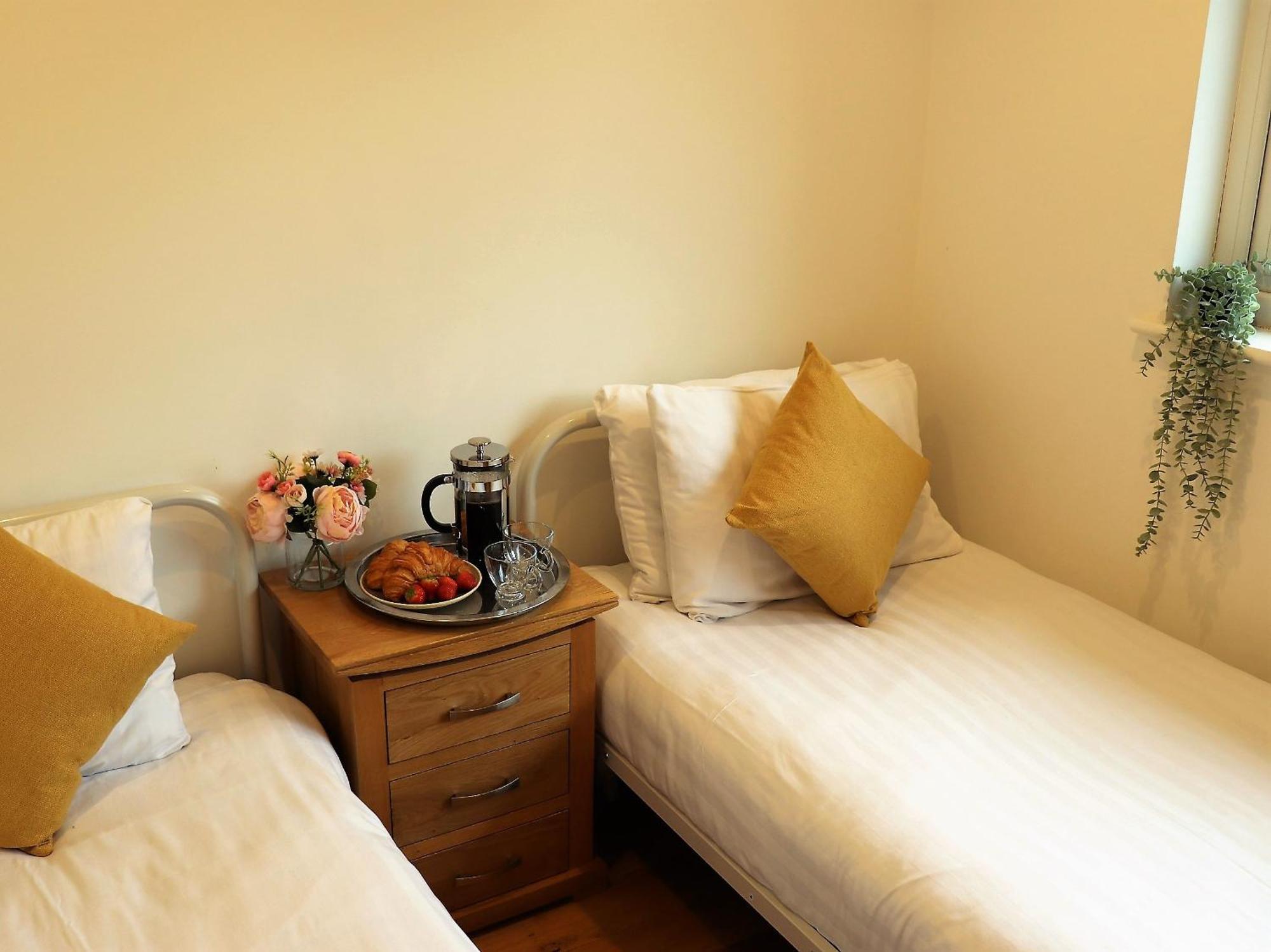 Holiday home No 1 Ashey