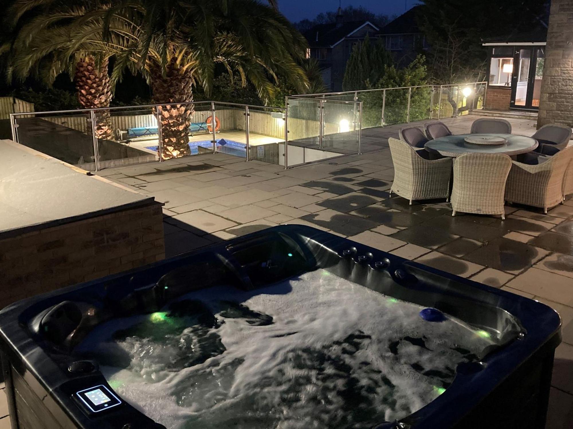 No 1 Ashey Holiday home *