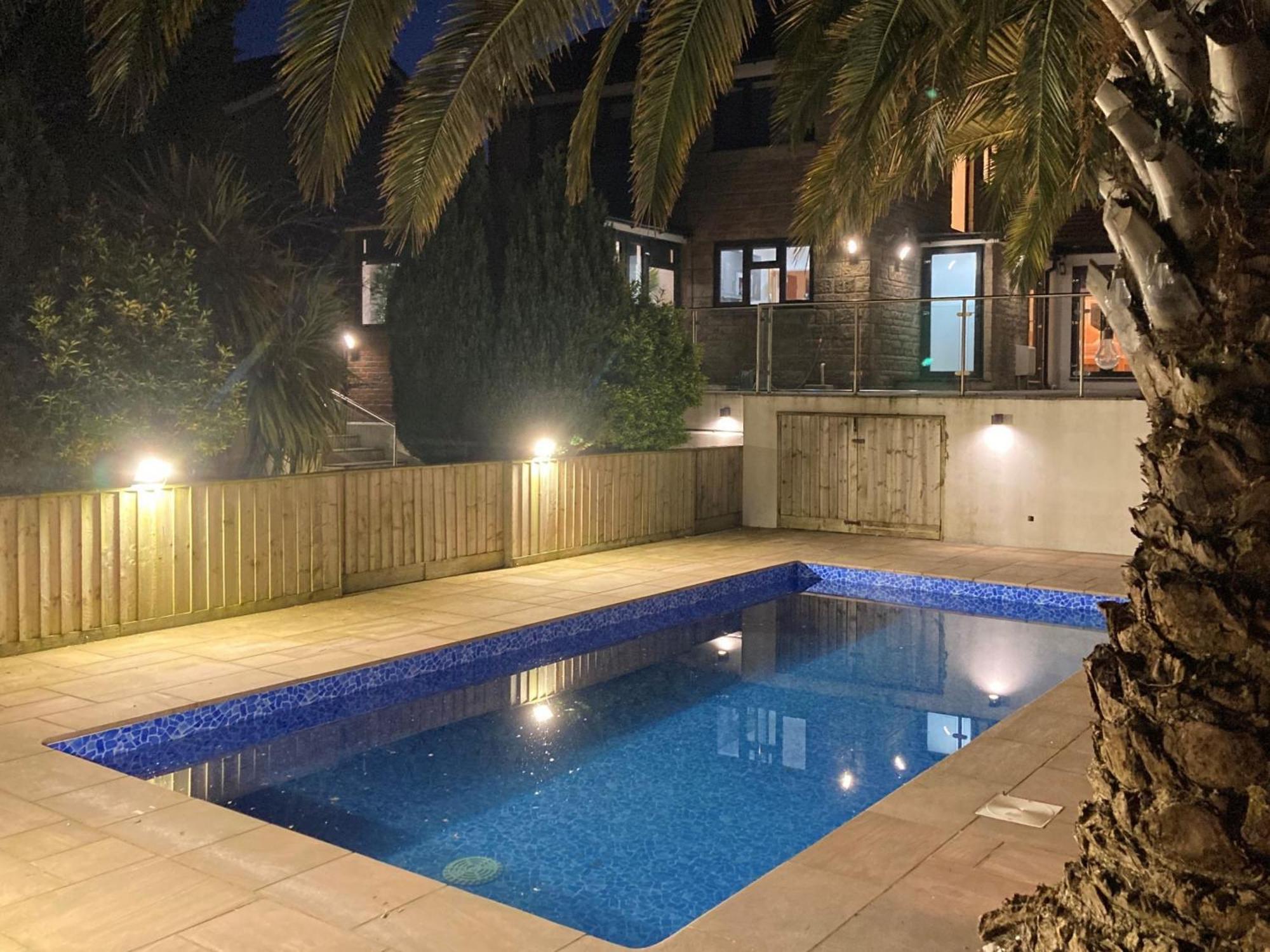 Holiday home No 1 Ashey Ryde (Isle of Wight)