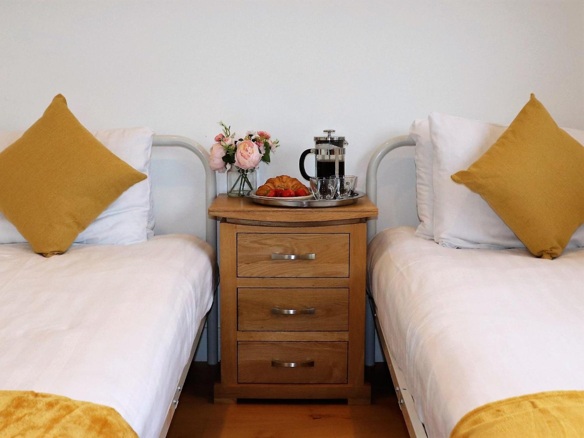 Holiday home No 1 Ashey *
