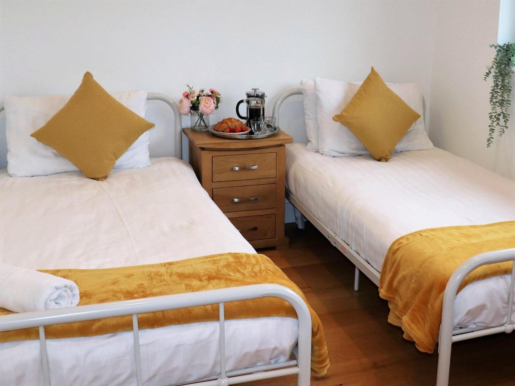 Holiday home No 1 Ashey