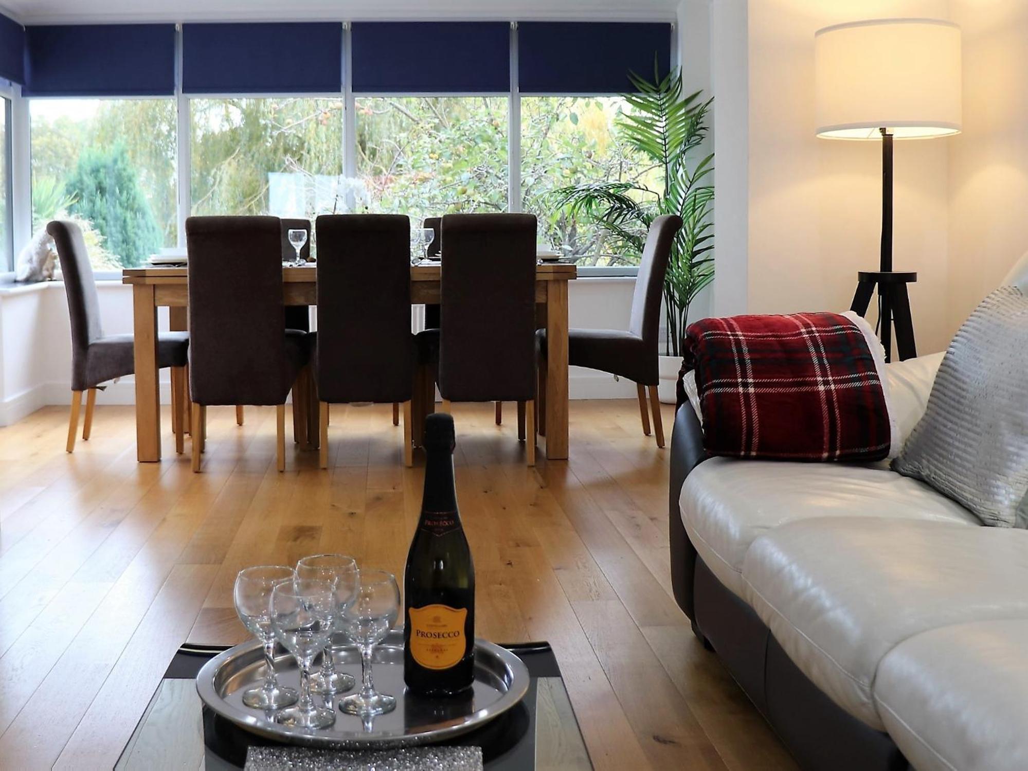 No 1 Ashey Holiday home Ryde (Isle of Wight)